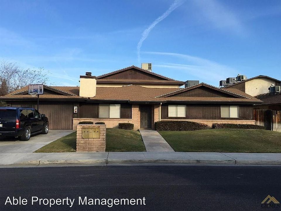 2nd image of 6809 Klamath Way APT A