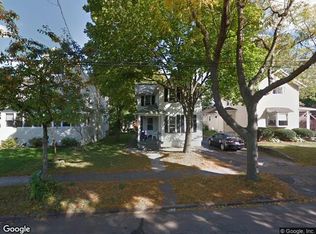 184 Campbell Park, Rochester, NY 14606