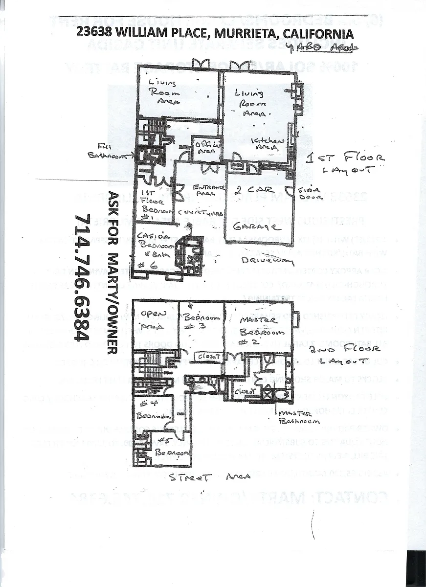 Building Photo - 23638 Williams Pl