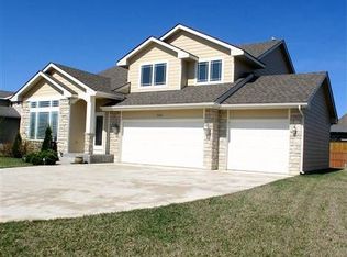 7622 SW 28th Ter, Topeka, KS 66614