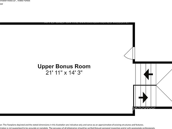 4th image of 8709 Reindeer Moss Dr