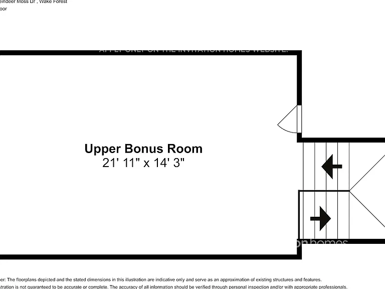 8709 Reindeer Moss Dr — Photo 4