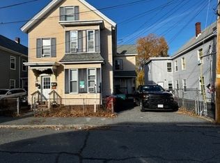 23 Ralph St, Lowell, MA 01851