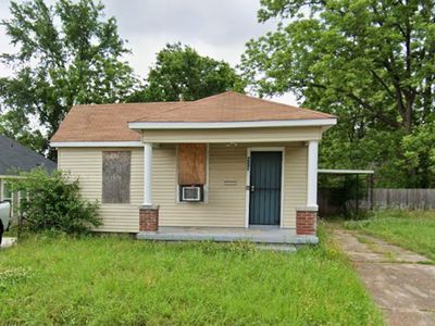 826 Boston St, Memphis, TN, 38114