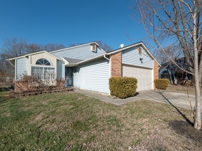5344 Telford Ct, Indianapolis, IN, 46254