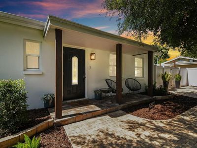 3908 W Tyson Ave, Tampa, FL, 33611