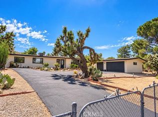 56481 Anaconda Dr, Yucca Valley, CA 92284