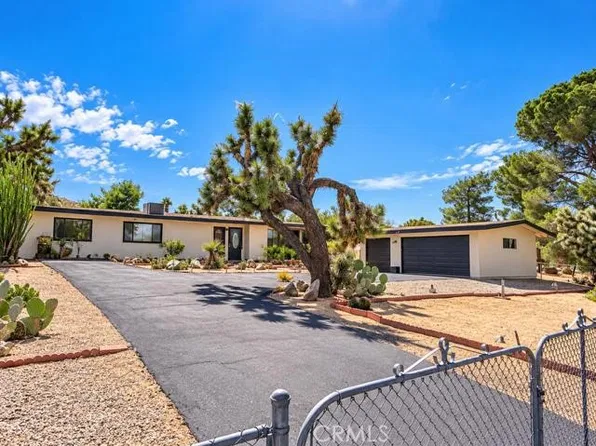 56481 Anaconda Dr, Yucca Valley, CA 92284