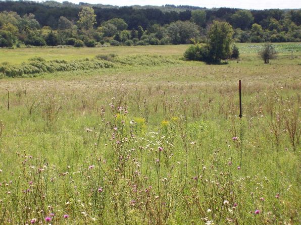  County Road B Lot 4, Dalton, WI 53926