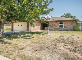 8105 Goodnight Trl, Amarillo, TX 79110