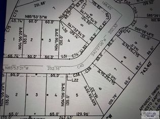 2618 Arely Ln, Brownsville, TX 78526