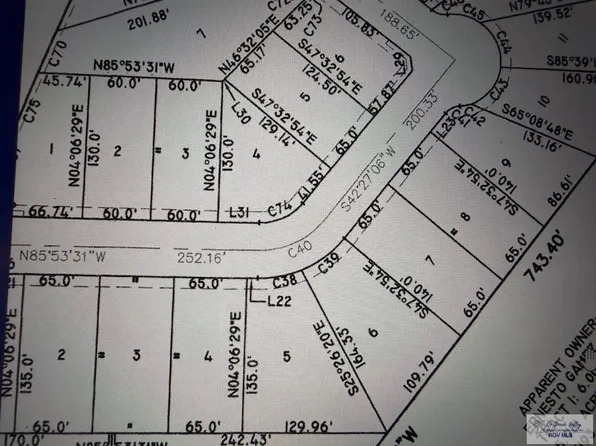 2618 Arely Ln, Brownsville, TX 78526