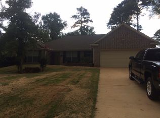 289 County Road 107, Nacogdoches, TX 75965