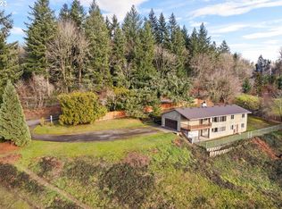 10740 NW Laidlaw Rd, Portland, OR 97229