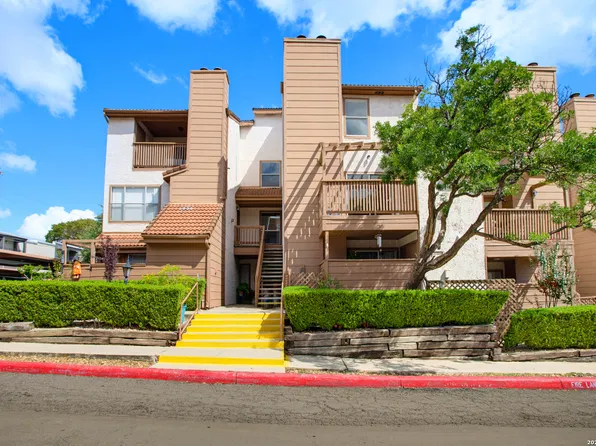 4107 MEDICAL DR #5203, San Antonio, TX 78229