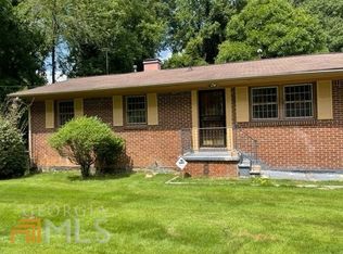 186 Whitworth Dr SW, Atlanta, GA 30331