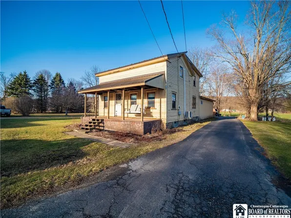 5052 Thornton Rd, Gerry, NY 14740