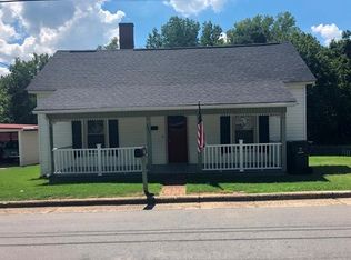 571 Bruton Dr NW, Concord, NC 28027