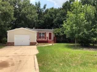16526 Leafy Meadow Dr, Conroe, TX 77302