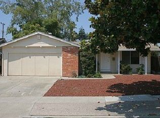 2503 Hebron Ave, San Jose, CA 95121