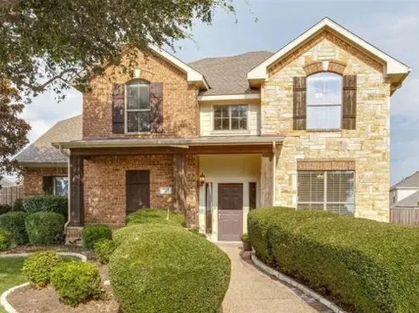 413 Royal Oak Dr, Murphy, TX 75094