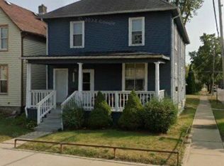 1027 Home Ave, Fort Wayne, IN 46807