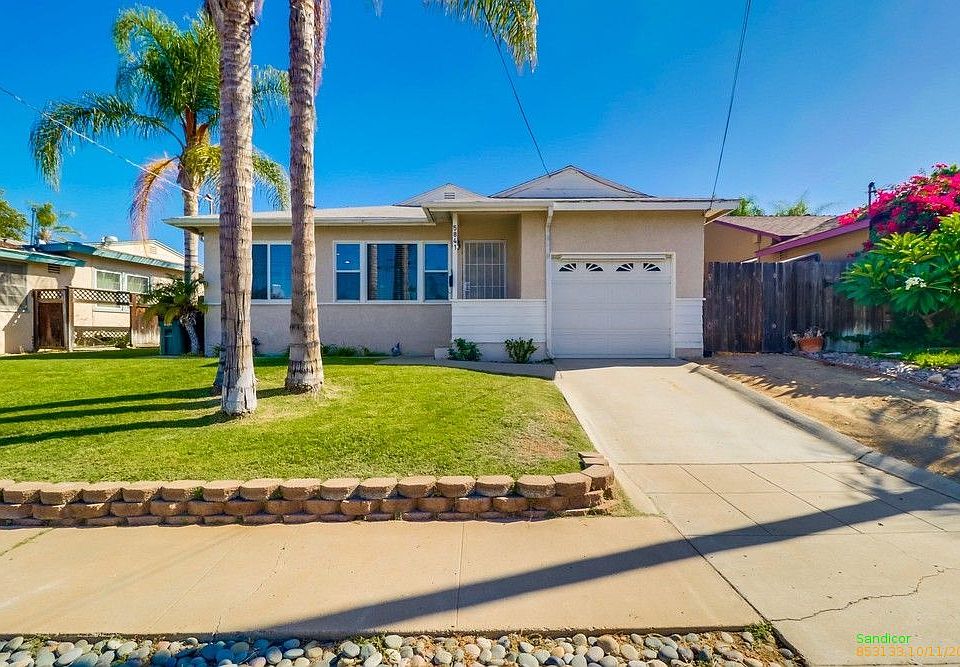 1st image of 5841 Clay Ave