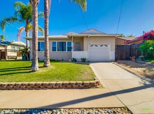 5841 Clay Ave, La Mesa, CA 91942