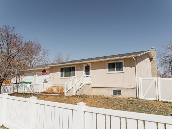 1348 W 200 S, Vernal, UT 84078