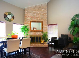 10931 Beamer Rd #2378, Houston, TX 77089