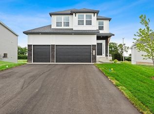 4438 86th St NE, Monticello, MN 55362