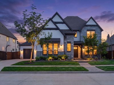 4003 Marble Hill Rd, Frisco, TX, 75034
