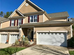 1059 Silver Gull Dr #208, Tega Cay, SC 29708