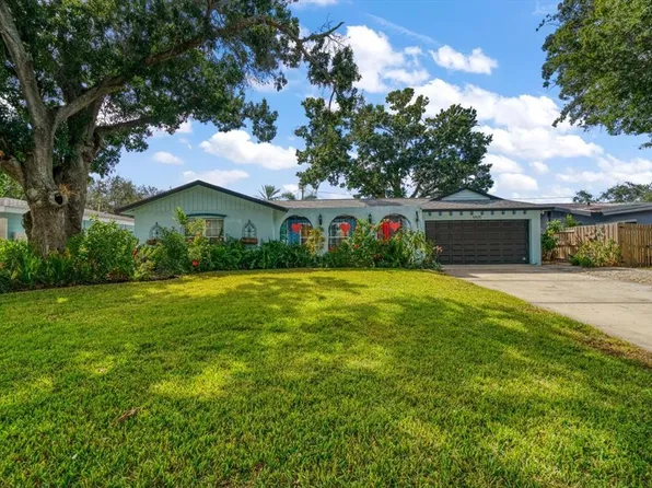 6820 11TH AVENUE N, ST PETERSBURG, FL 33710
