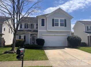 306 Lameshur Ln, Monroe, NC 28110