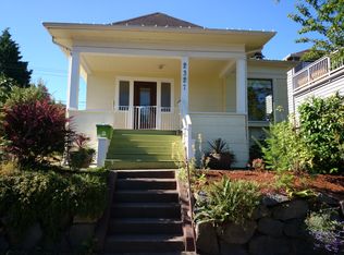 2327 N 63rd St, Seattle, WA 98103