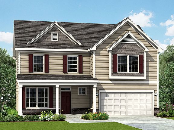 2nd image of 1834 Bluffside Dr
