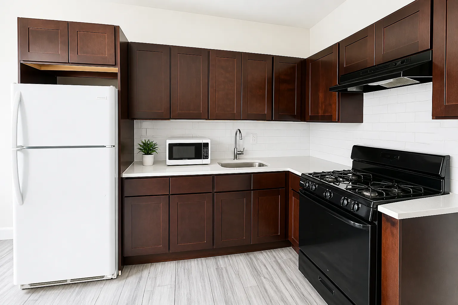 2 bed, $1,800 — Photo 1