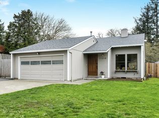 11318 SE Brookside Dr, Portland, OR