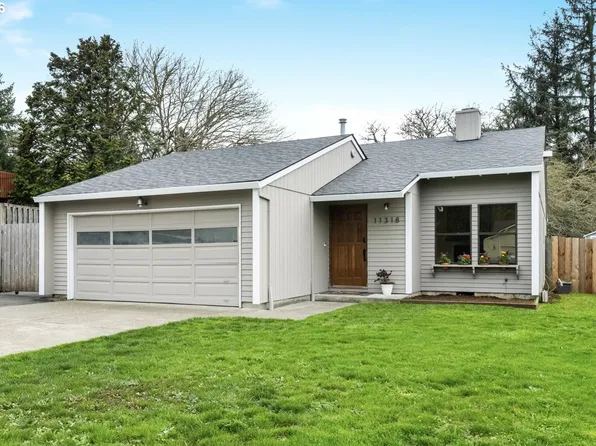 11318 SE Brookside Dr, Portland, OR 97266