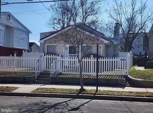 5221 Call Pl SE, Washington, DC 20019