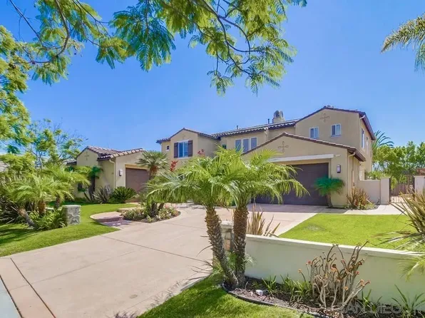 2850 Palmetto Point Ct, Chula Vista, CA 91915