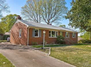 2714 Gainford Cir, North Chesterfield, VA 23234