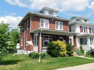 1083 6th St, Catasauqua, PA 18032
