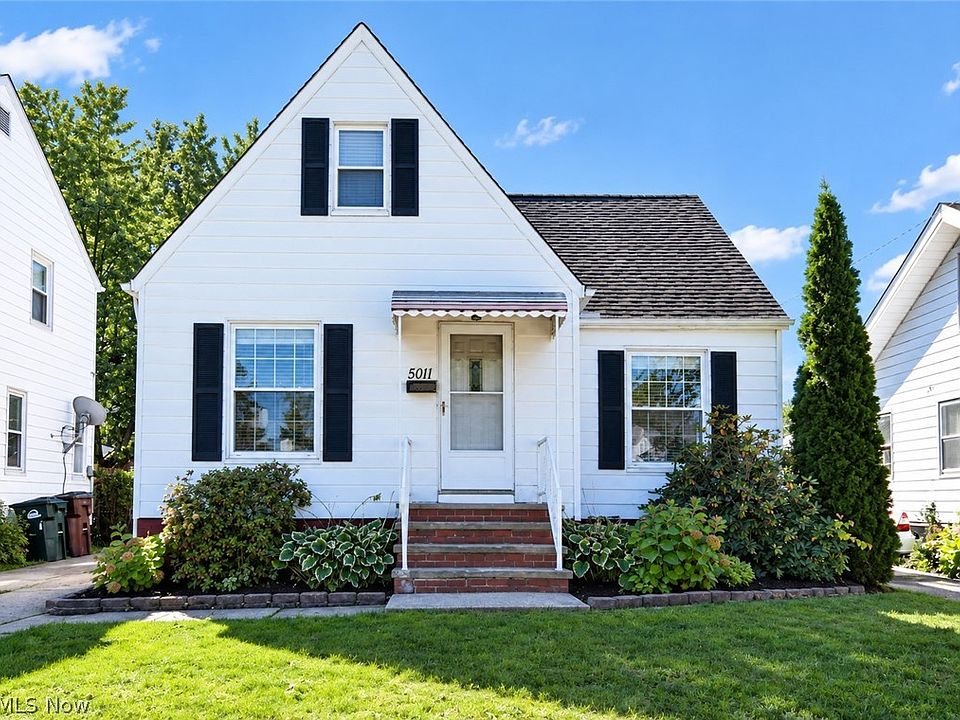 1st image of 5011 Pershing Ave