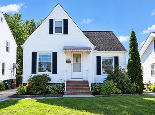 5011 Pershing Ave, Parma, OH 44134