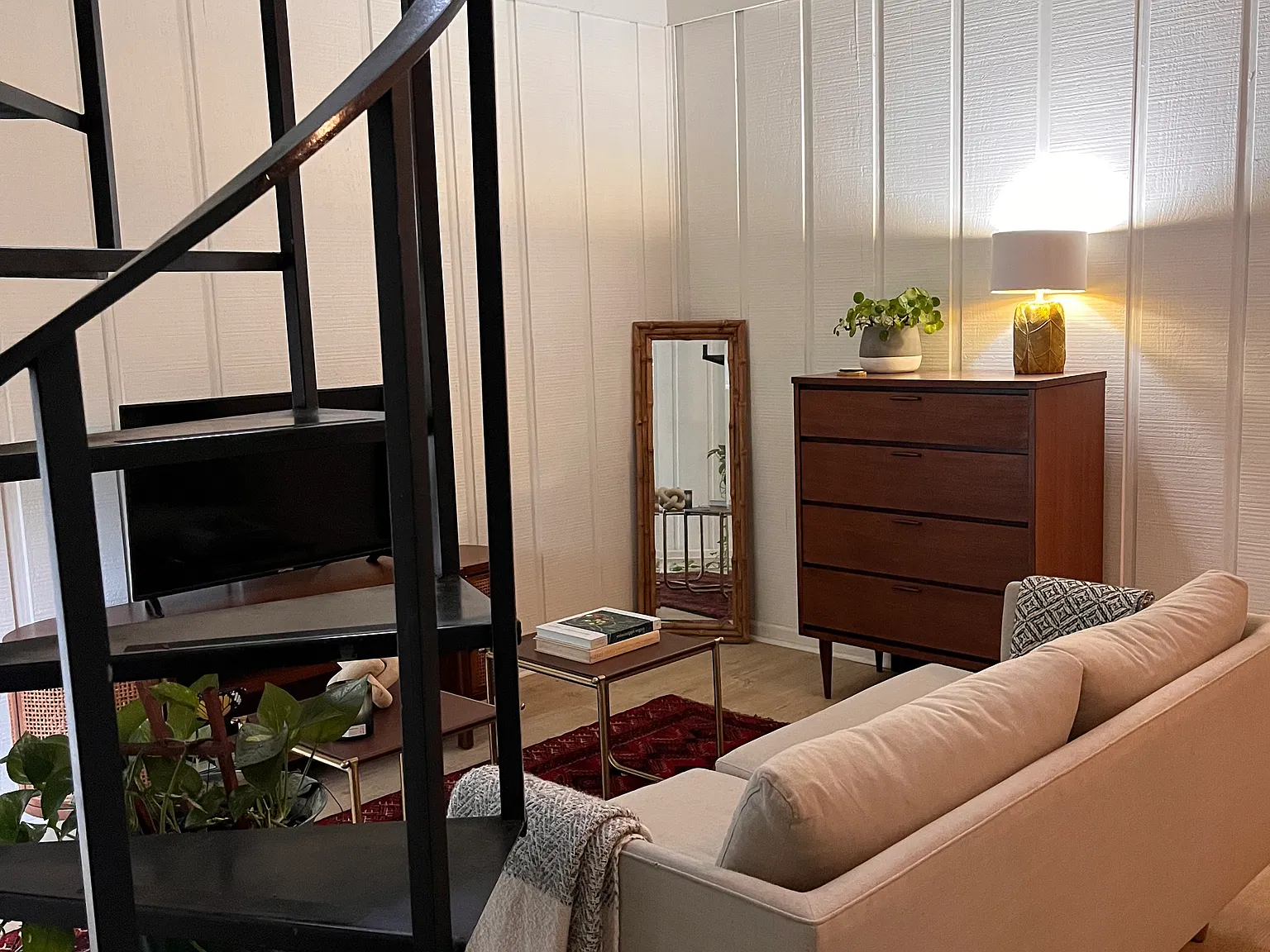 1 bed, 500 sqft, $1,400 — Photo 3