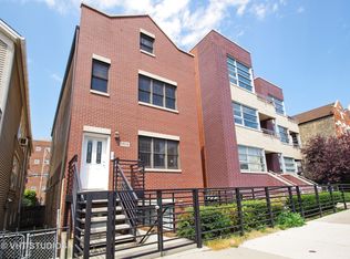 1504 W Augusta Blvd APT 2, Chicago, IL 60642