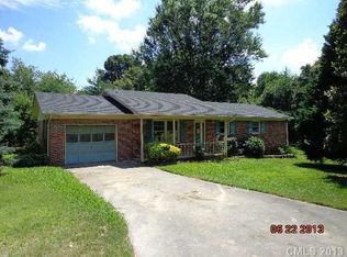 2505 Cleveland Ave, Kings Mountain, NC 28073