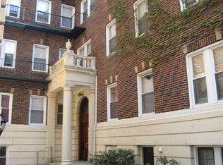 8 Wendell St #10A, Cambridge, MA 02138